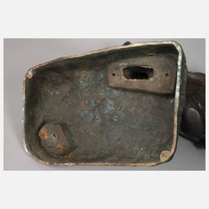 Henri Désiré Gauquié, Sämann "Fac Et Spera"