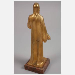 Hans Müller, Jesus Christus