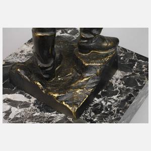 nach Friedrich Reusch, Bergmann "Henner"