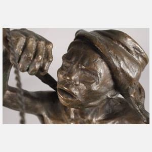 D. Balner, Wasserträger