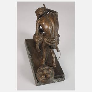 D. Balner, Wasserträger