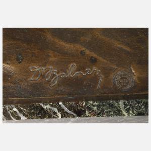 D. Balner, Wasserträger