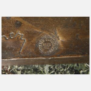 D. Balner, Wasserträger