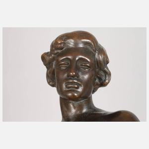 Hugo Kaufmann, Sämann