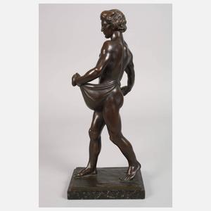 Hugo Kaufmann, Sämann