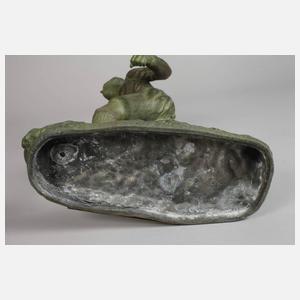 Henry Fugère, Fußballer