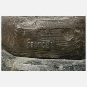 Oscar Ruffony, Kugelstoßer