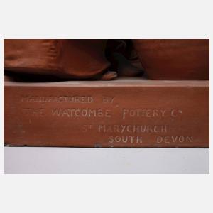 Giovanni Focardi, "Du schmutziger Junge!"