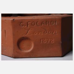 Giovanni Focardi, "Du schmutziger Junge!"