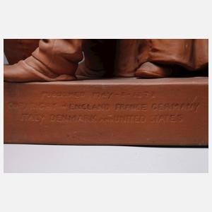 Giovanni Focardi, "Du schmutziger Junge!"