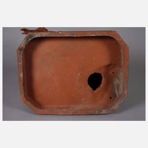 Giovanni Focardi, "Du schmutziger Junge!"