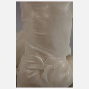 Ernst Seger, Liebeswerben