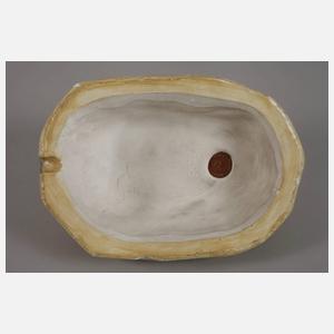 Totenmaske Gotthold Ephraim Lessing