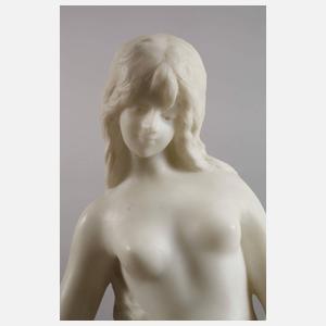 Pierre Etienne Daniel Campagne, "Ondine"