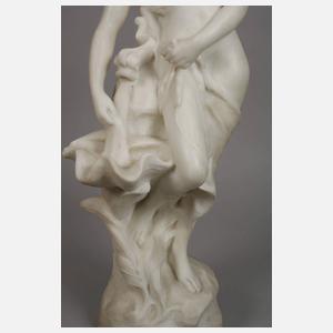 Pierre Etienne Daniel Campagne, "Ondine"