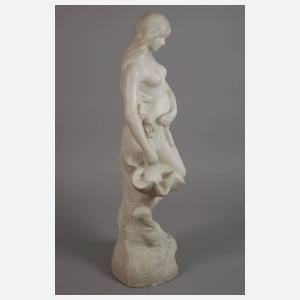 Pierre Etienne Daniel Campagne, "Ondine"