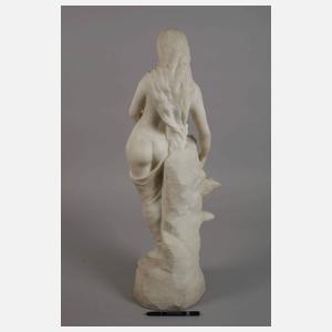 Pierre Etienne Daniel Campagne, "Ondine"