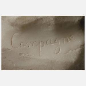 Pierre Etienne Daniel Campagne, "Ondine"