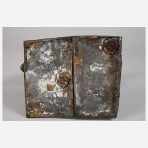 Josef Fromm, Kraniche