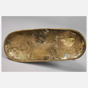 nach Pierre Jules Mêne, "Cheval à la barriere No. 1"