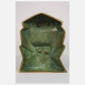 Paar Elefanten als Buchstützen Art déco