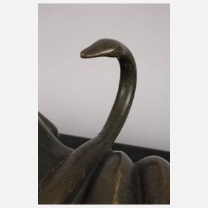 Ganu Gantcheff, Panther und Schlange