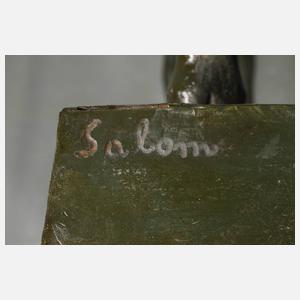 Antikenrezeption Hirsch