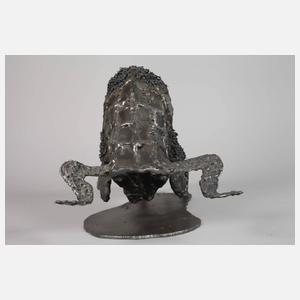 HüseyIn Arda, "Bull"