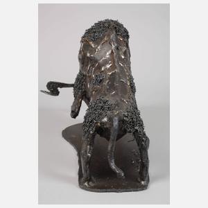 HüseyIn Arda, "Bull"