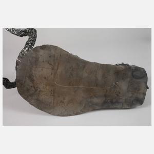 HüseyIn Arda, "Bull"