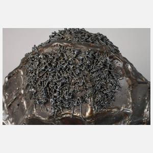 HüseyIn Arda, "Bull"