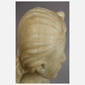 Richard Josef Placek, weiblicher Akt