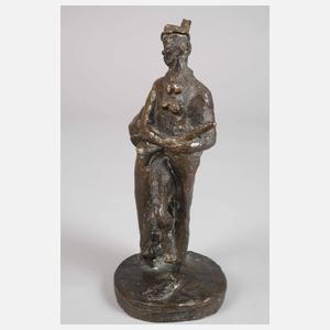 Josef Fromm, Paar lustige Musikanten