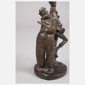 Josef Fromm, Paar lustige Musikanten