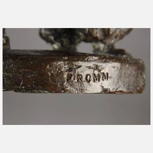 Josef Fromm, Paar lustige Musikanten