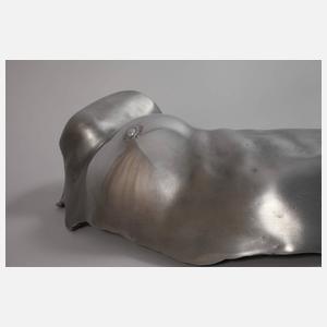 Monogrammist OJD, weiblicher Halbtorso