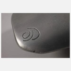 Monogrammist OJD, weiblicher Halbtorso