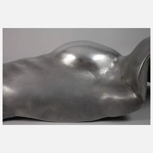 Monogrammist OJD, weiblicher Halbtorso