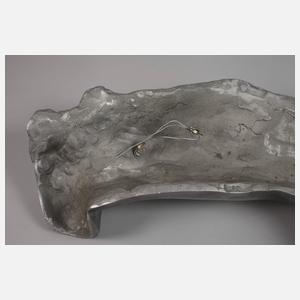 Monogrammist OJD, weiblicher Halbtorso