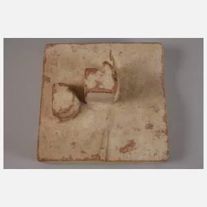 Kilian Schirmer, moderne Komposition