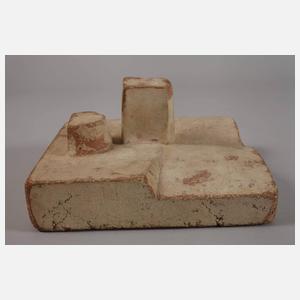 Kilian Schirmer, moderne Komposition