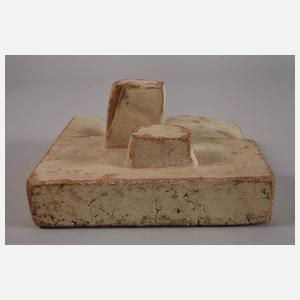 Kilian Schirmer, moderne Komposition