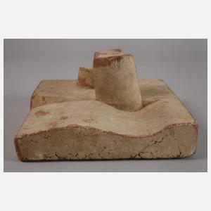 Kilian Schirmer, moderne Komposition