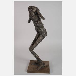 Istvan Drabik, "Movement"