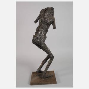 Istvan Drabik, "Movement"