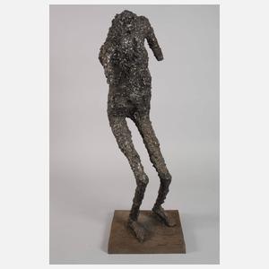 Istvan Drabik, "Movement"