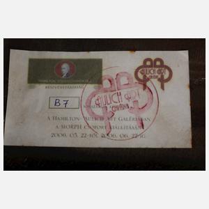 Istvan Drabik, "Movement"