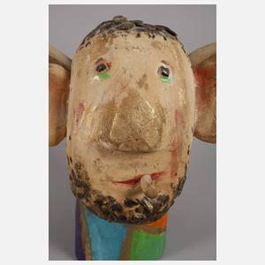 Volker Wendt, "Pegasus"