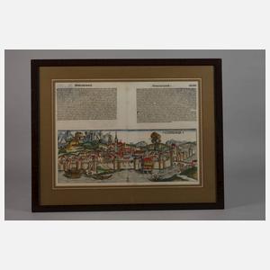 Konstanz am Bodensee