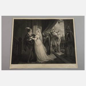 Konvolut Arbeiten zu Shakespeare